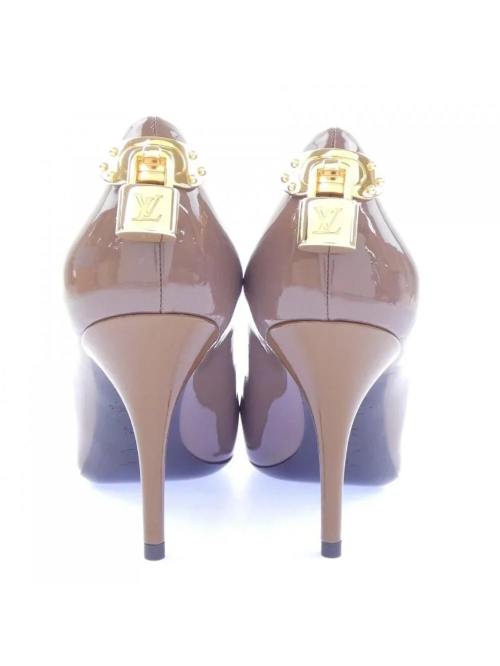 Louis Vuitton Pumps Heels